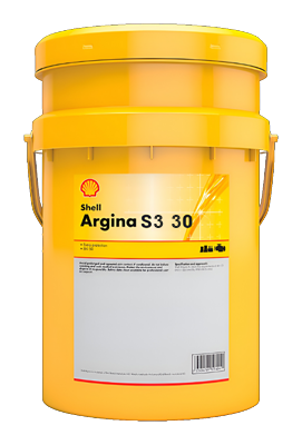 Argina S3 30