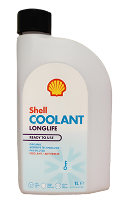 Coolant LongLife HD