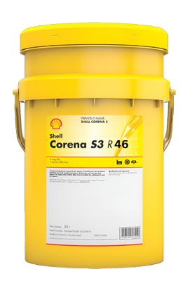 Corena S3 R 46