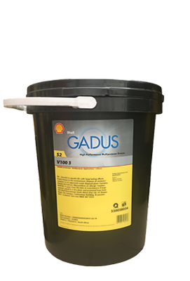 Shell Gadus S2 V100 3