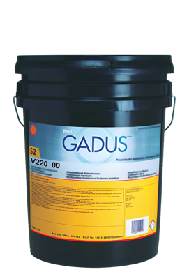 Shell Gadus S2 V220 00