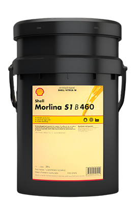 Morlina S1 B 460