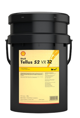 Tellus S2 VX 32