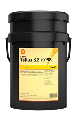 Tellus S2 VX 68