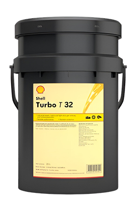 Turbo T32